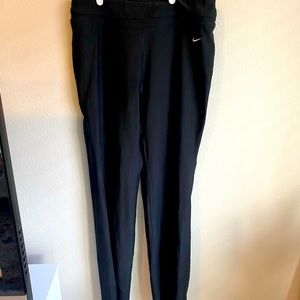 Nike dri-fit pants